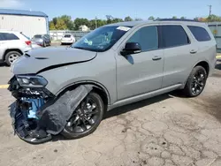 Dodge Vehiculos salvage en venta: 2024 Dodge Durango GT