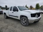 2008 GMC Sierra C1500