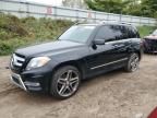 2014 Mercedes-Benz GLK 350 4matic