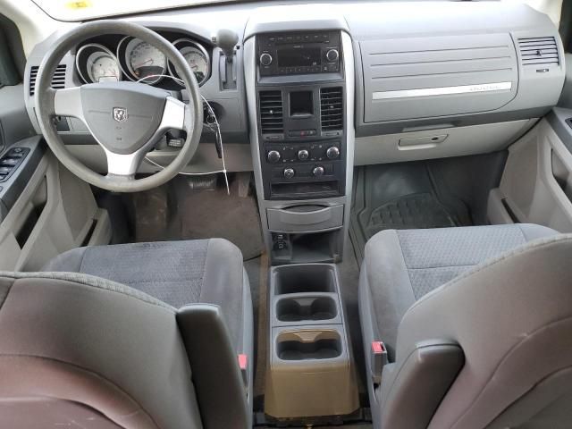 2010 Dodge Grand Caravan SE