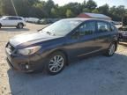 2013 Subaru Impreza Premium