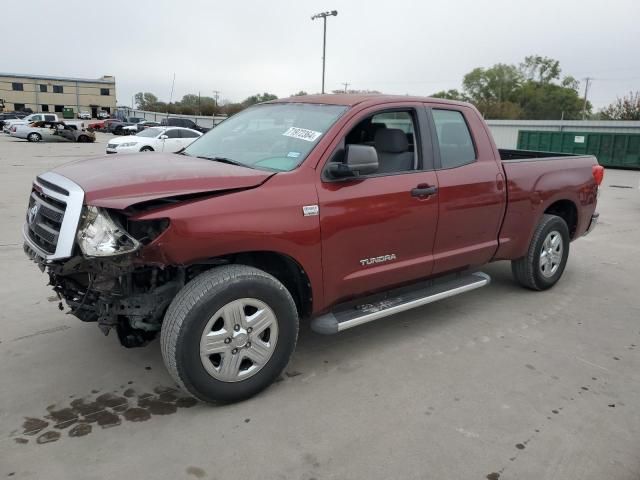 2010 Toyota Tundra Double Cab SR5