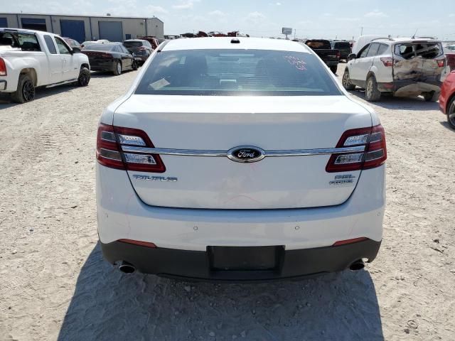 2014 Ford Taurus SEL