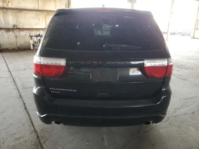 2013 Dodge Durango SXT