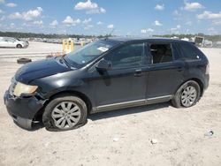 2010 Ford Edge SEL en venta en Houston, TX