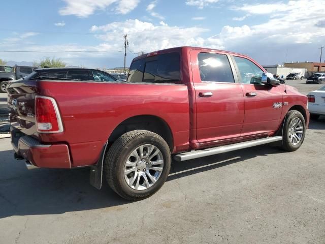 2014 Dodge RAM 1500 Longhorn