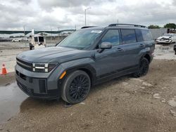 2024 Hyundai Santa FE Calligraphy en venta en Homestead, FL