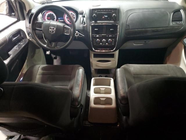 2012 Dodge Grand Caravan SE