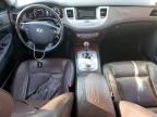 2009 Hyundai Genesis 3.8L