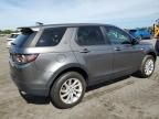 2017 Land Rover Discovery Sport HSE