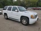 2001 GMC Denali