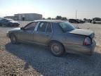 2000 Mercury Grand Marquis GS