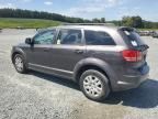 2016 Dodge Journey SE