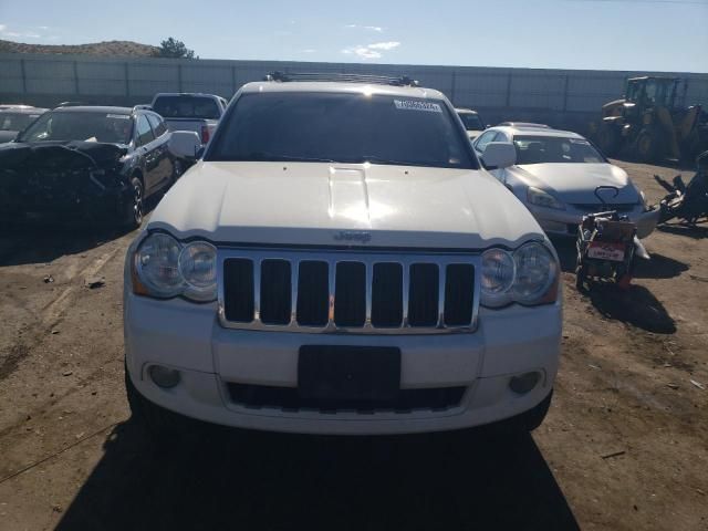 2010 Jeep Grand Cherokee Limited