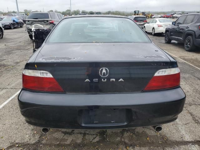 2003 Acura 3.2TL