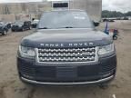 2014 Land Rover Range Rover HSE