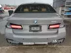 2022 BMW 540 I