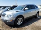 2012 Buick Enclave