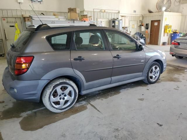 2007 Pontiac Vibe