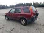 2004 Honda CR-V EX