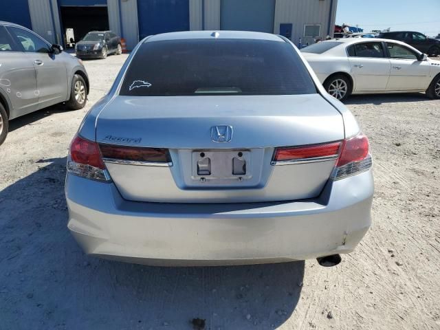 2011 Honda Accord EXL