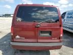 2002 GMC Safari XT