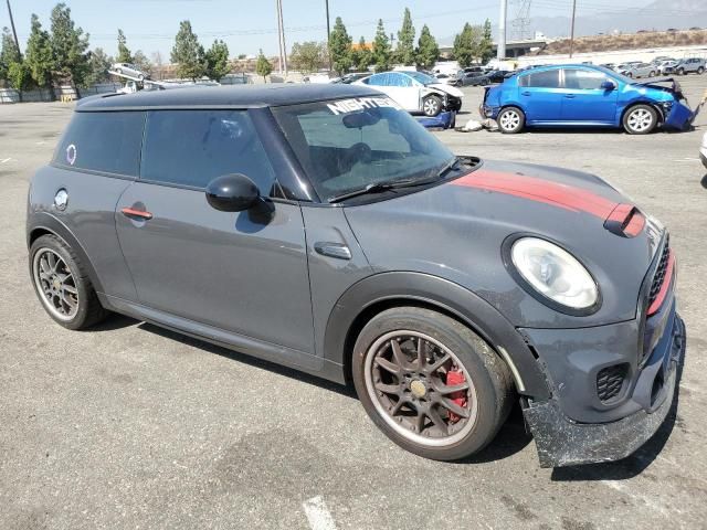 2015 Mini Cooper John Cooper Works