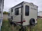 2015 Funf Travel Trailer