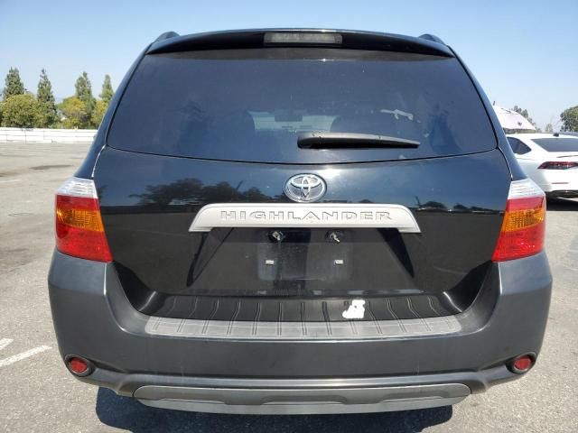 2010 Toyota Highlander