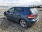 2011 Volkswagen Golf