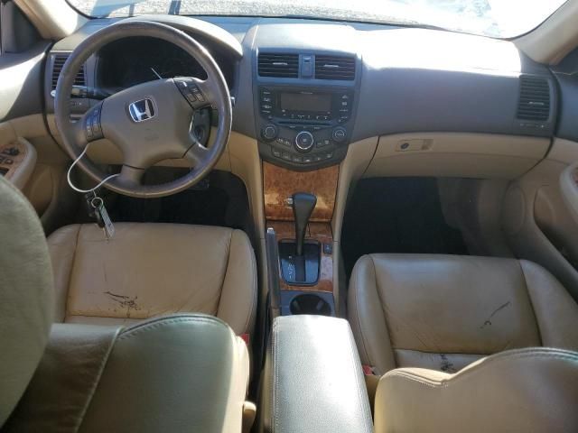 2005 Honda Accord EX