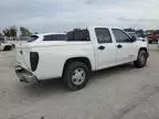 2005 GMC Canyon