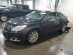 2013 Chevrolet Malibu 2LT