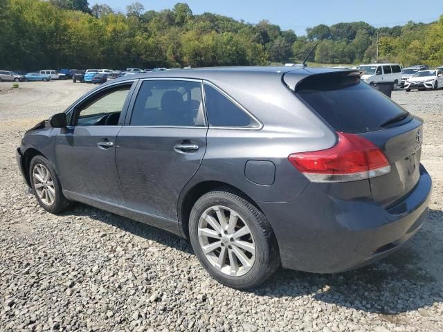 2010 Toyota Venza