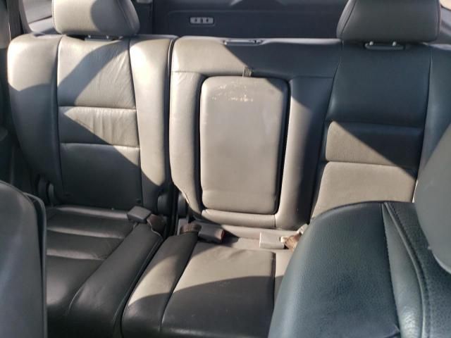 2007 Honda Pilot EXL