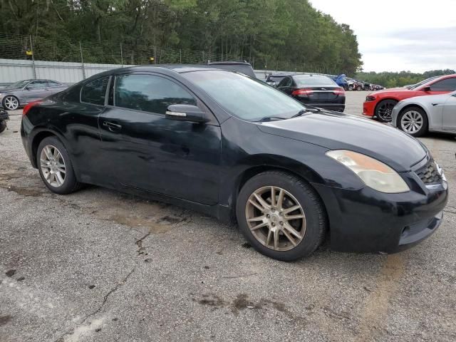 2008 Nissan Altima 3.5SE