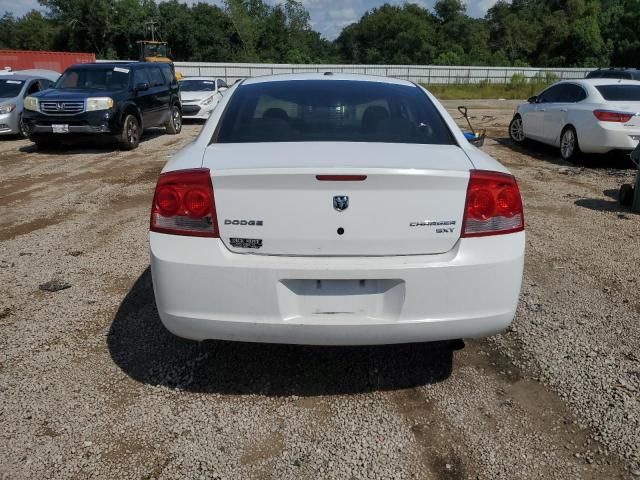 2010 Dodge Charger SXT