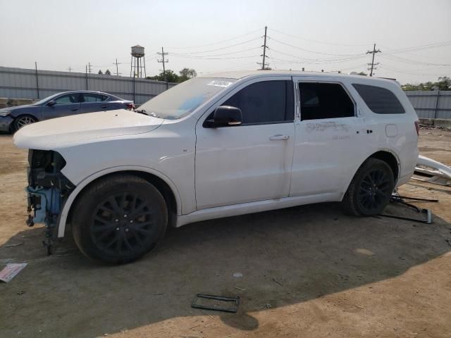 2016 Dodge Durango R/T