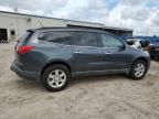 2009 Chevrolet Traverse LT