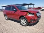 2012 Hyundai Santa FE GLS