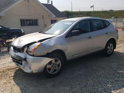 2011 Nissan Rogue S en venta en Northfield, OH