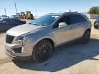 2022 Cadillac XT5 Sport