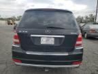 2011 Mercedes-Benz GL 450 4matic