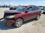 2008 Hyundai Santa FE SE