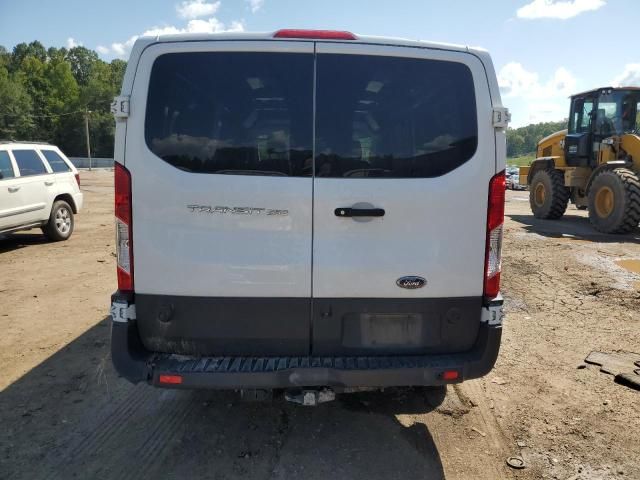 2019 Ford Transit T-250