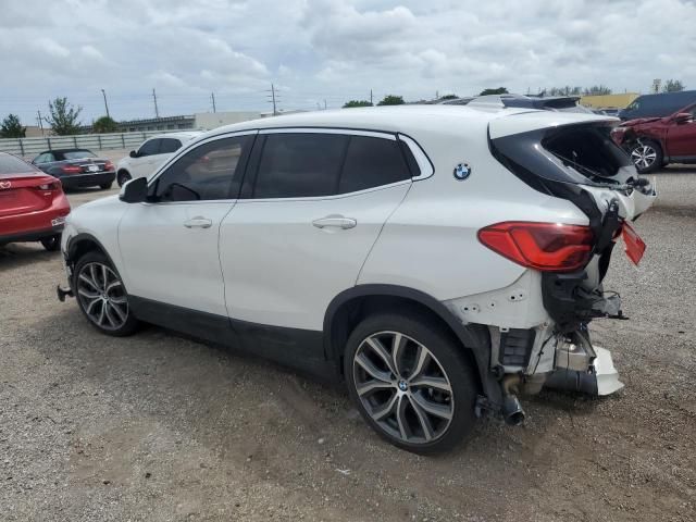 2018 BMW X2 XDRIVE28I