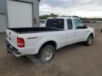 2011 Ford Ranger Super Cab