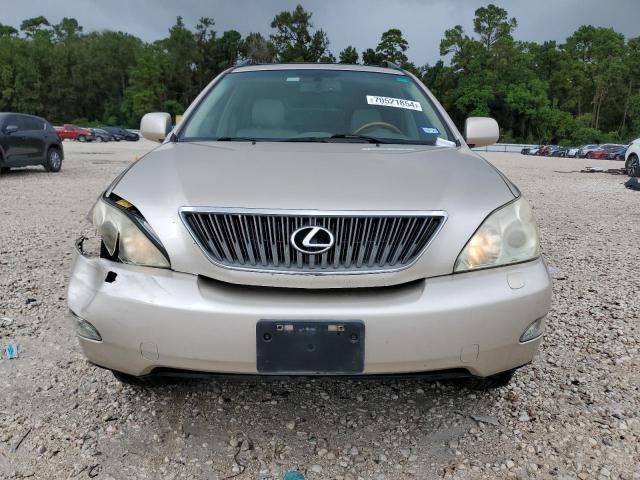 2007 Lexus RX 350