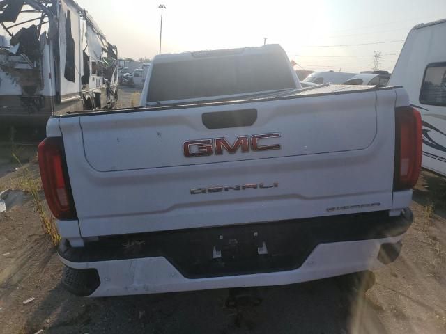 2022 GMC Sierra K2500 Denali