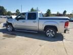 2013 GMC Sierra K1500 SLT